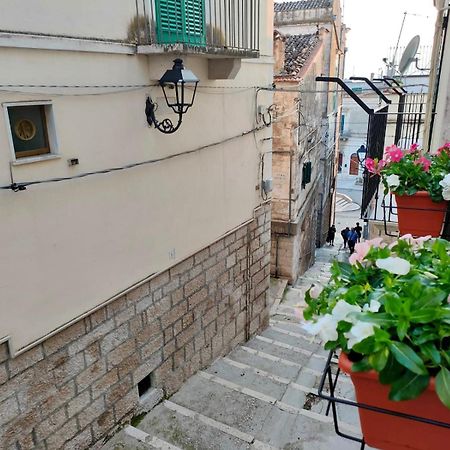 Casa Portella Minervino Murge Buitenkant foto