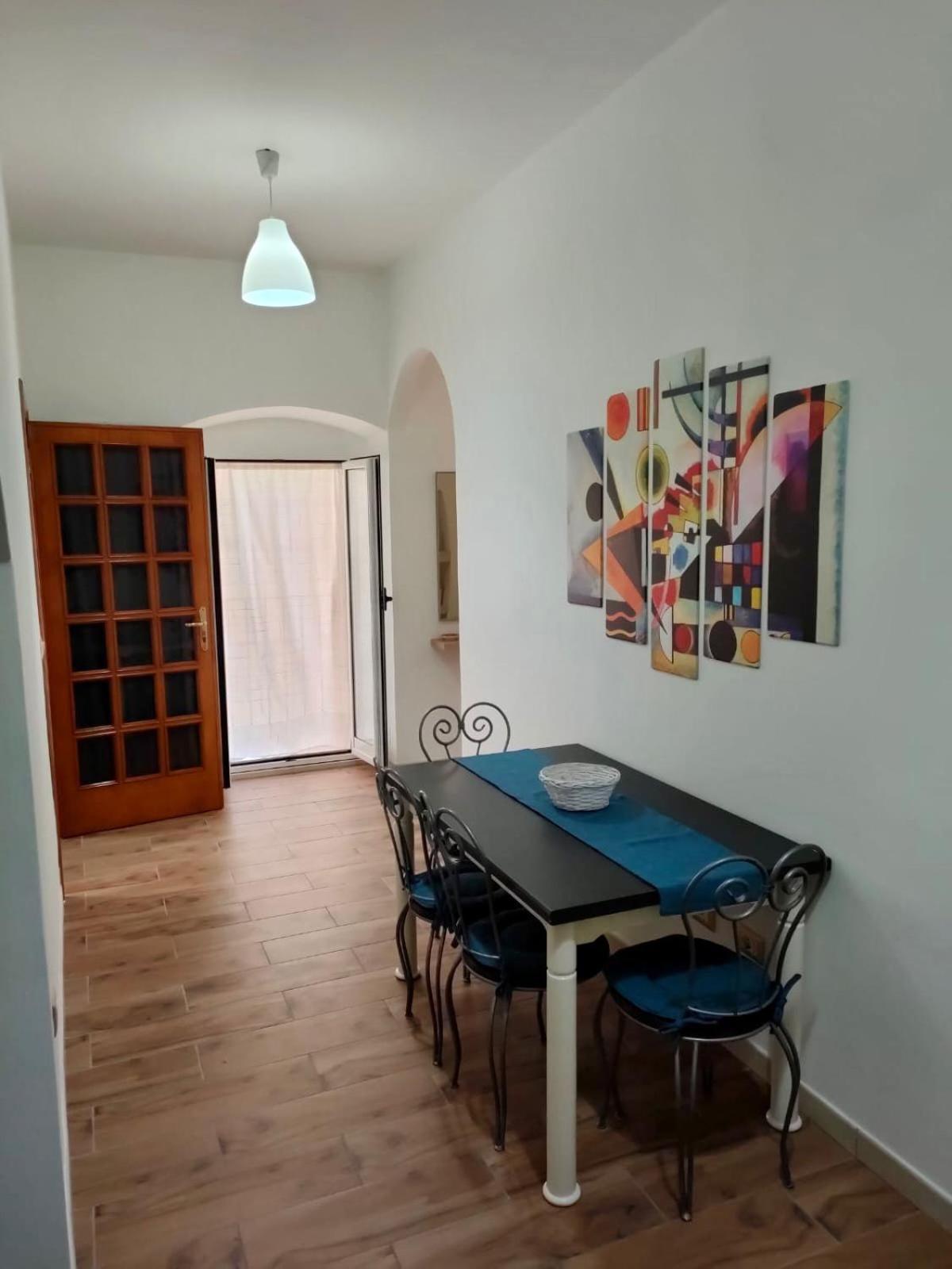 Casa Portella Minervino Murge Buitenkant foto